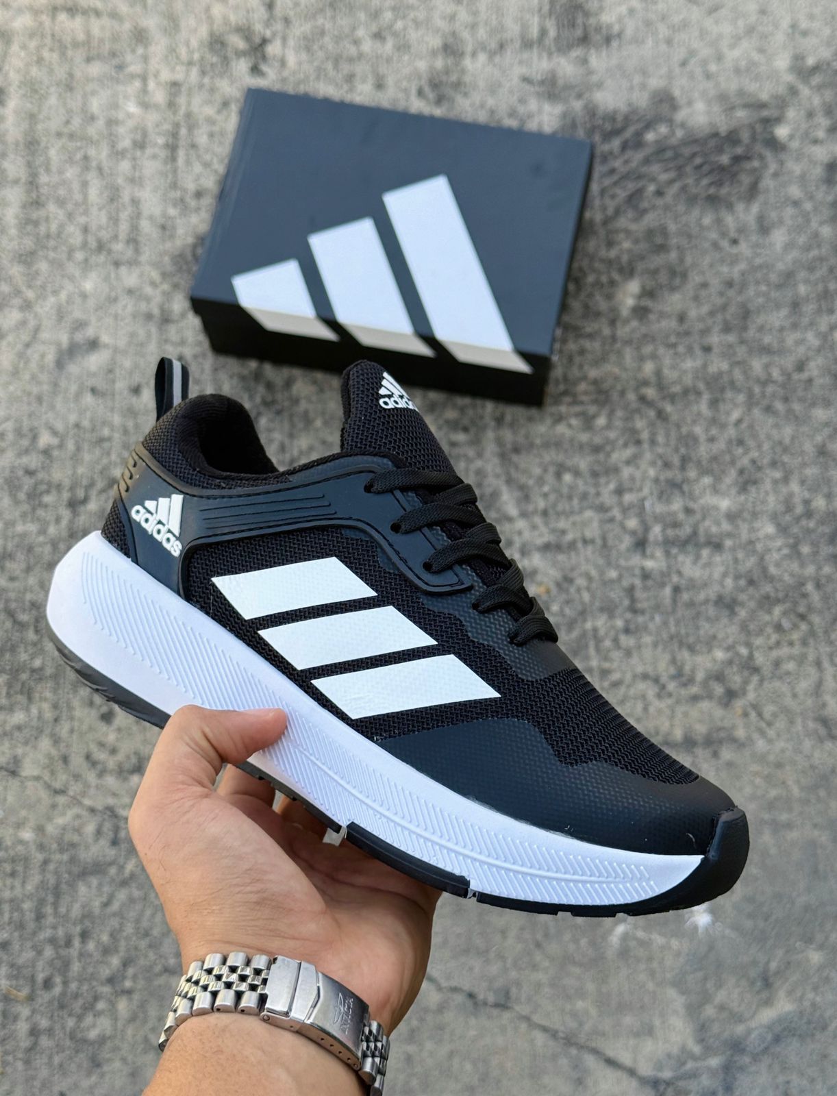 DEPORTIVO ADIDAS
